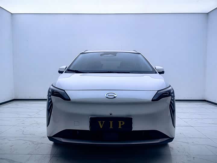 Фото 2 - GAC Aion Y