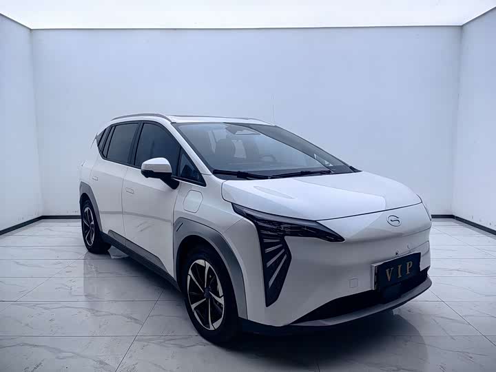 Фото 3 - GAC Aion Y