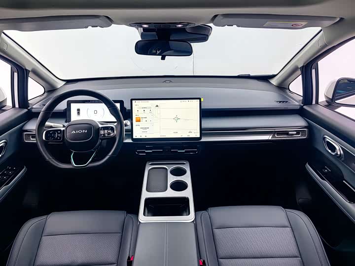 Фото 7 - GAC Aion Y