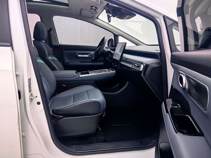 Фото 9 - GAC Aion Y