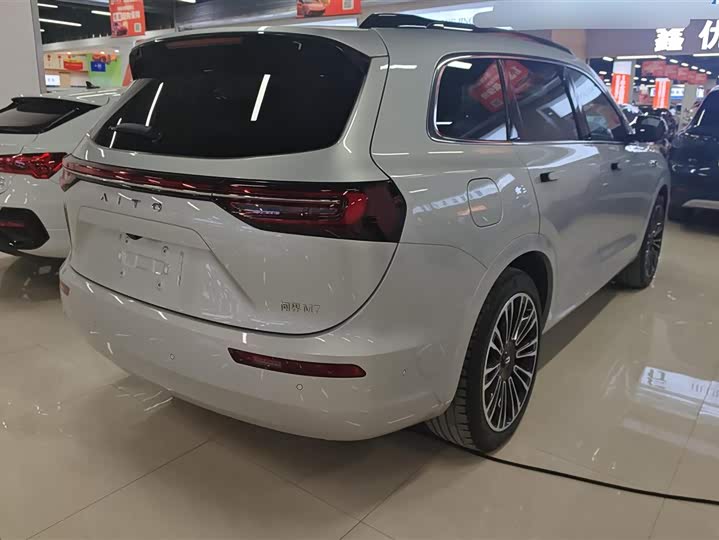 Фото 3 - Aito M7