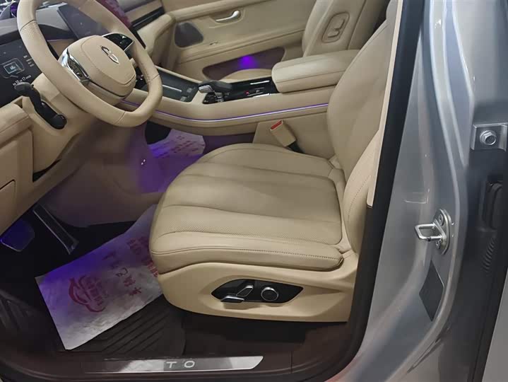 Фото 9 - Aito M7