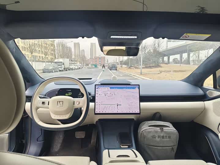 Фото 6 - Zeekr 007