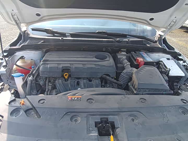 Фото 9 - Geely Emgrand