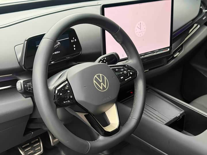 Фото 7 - Volkswagen ID.Unyx