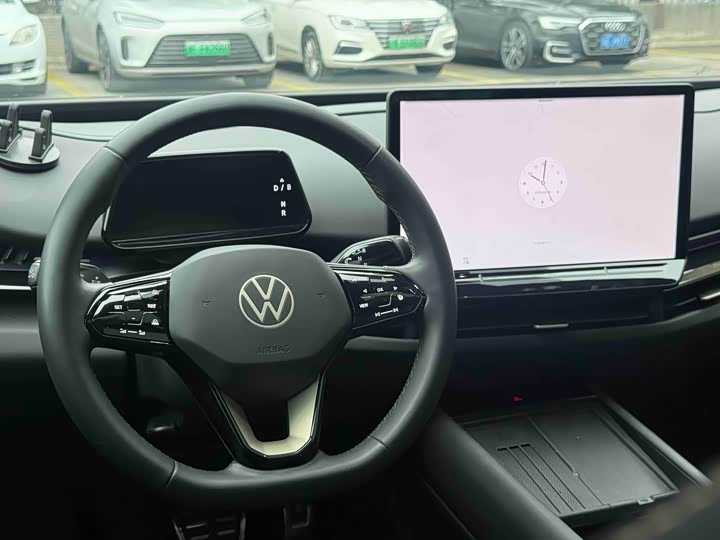 Фото 8 - Volkswagen ID.Unyx