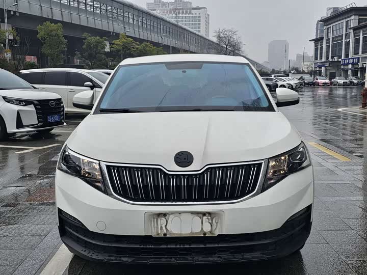 Фото 2 - Skoda Kamiq