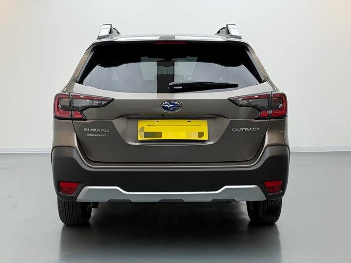 Фото 5 - Subaru Outback