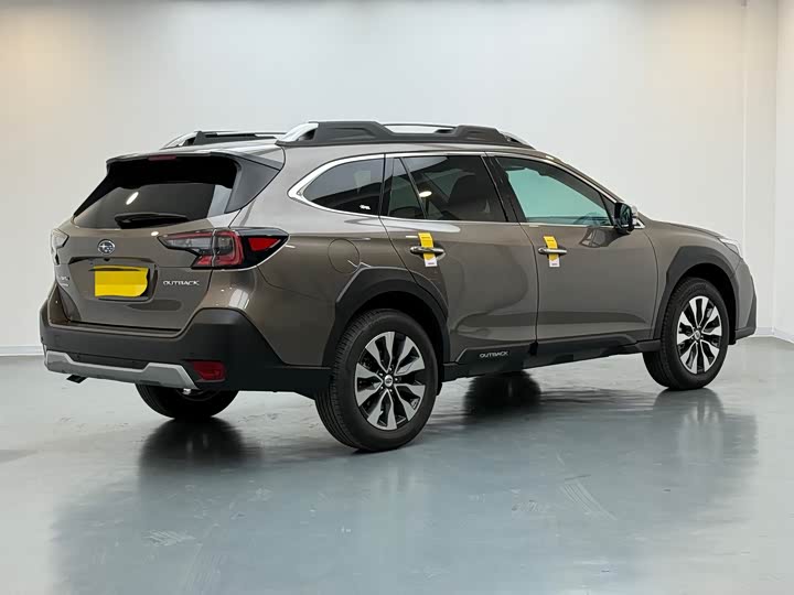 Фото 6 - Subaru Outback