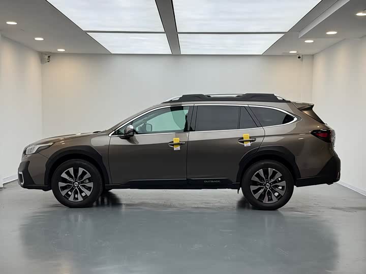 Фото 7 - Subaru Outback