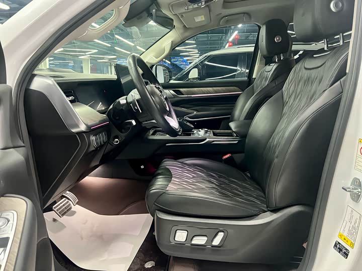 Фото 5 - Tank 500