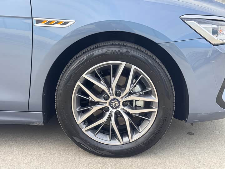 Фото 7 - BYD Qin Plus