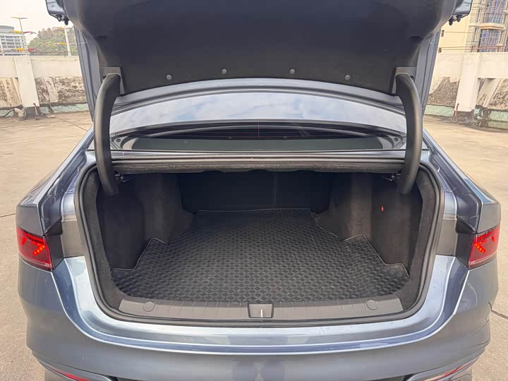 Фото 8 - BYD Qin Plus