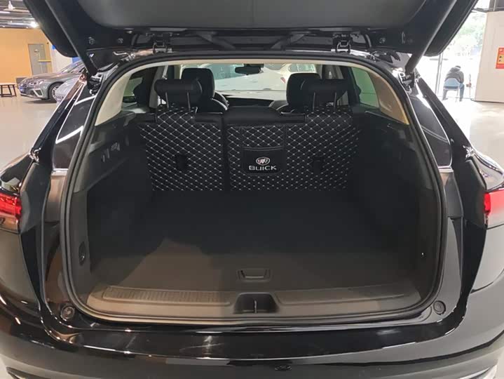 Фото 4 - Buick Envision Plus