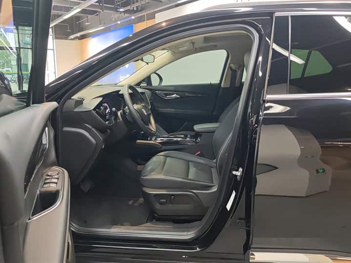 Фото 9 - Buick Envision Plus