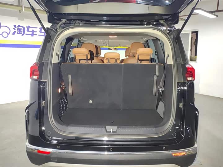 Фото 4 - Maxus G50