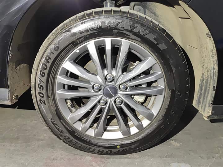 Фото 6 - Maxus G50