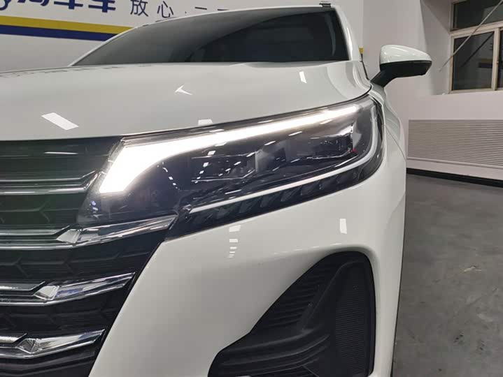 Photo 5 - GAC Trumpchi GS4