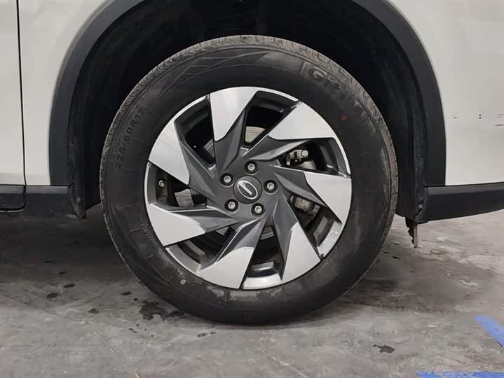 Photo 6 - GAC Trumpchi GS4