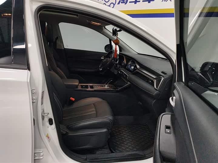 Photo 8 - GAC Trumpchi GS4