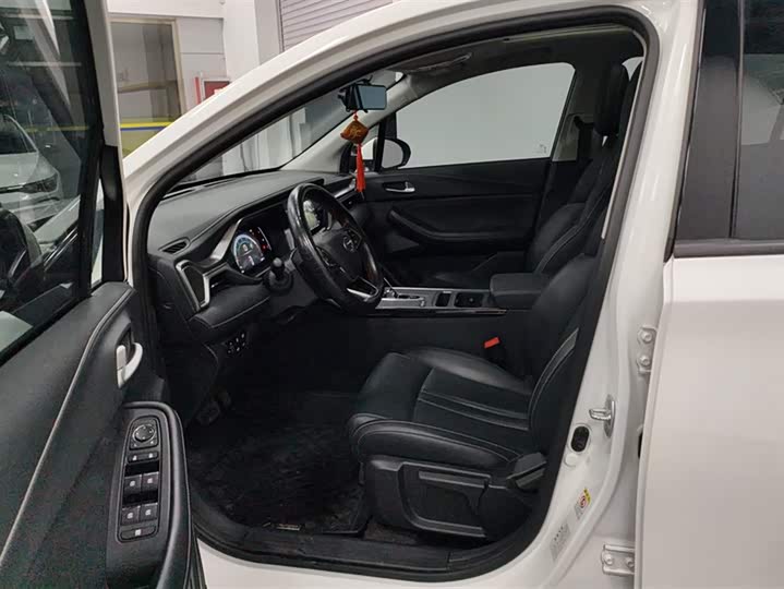 Photo 9 - GAC Trumpchi GS4