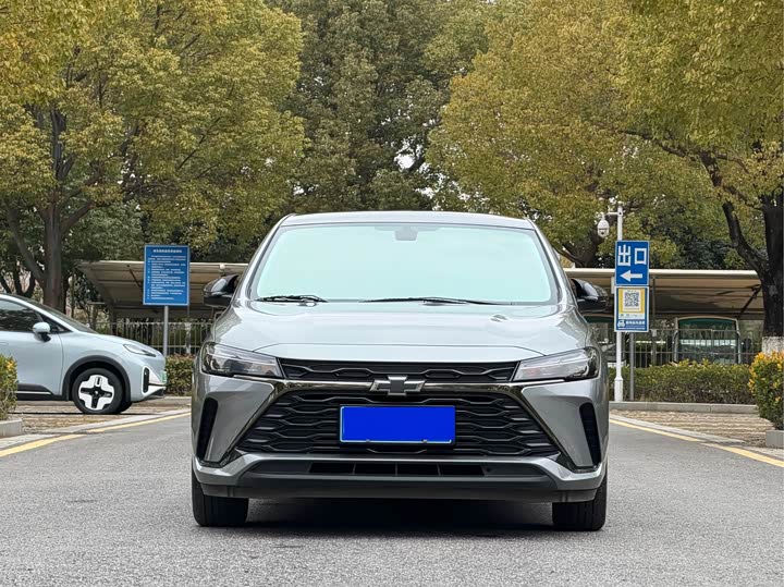 Фото 2 - Chevrolet Monza