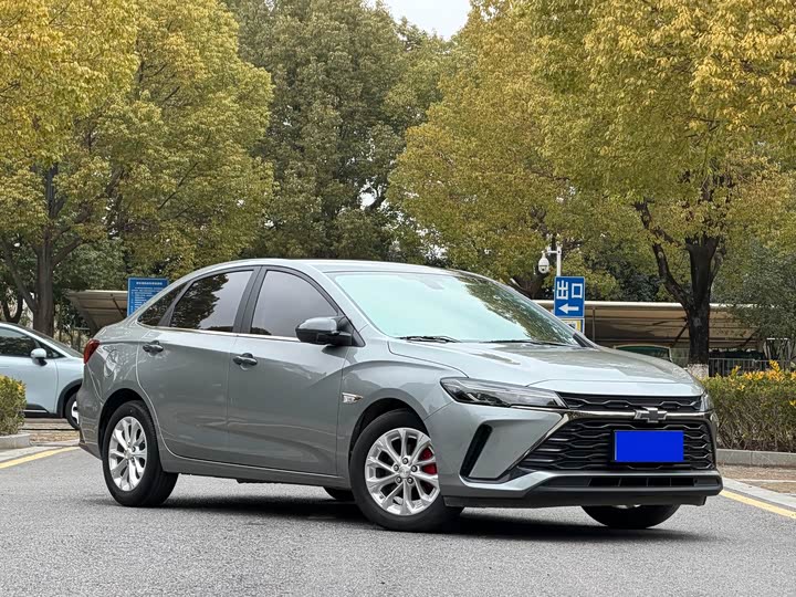 Фото 3 - Chevrolet Monza