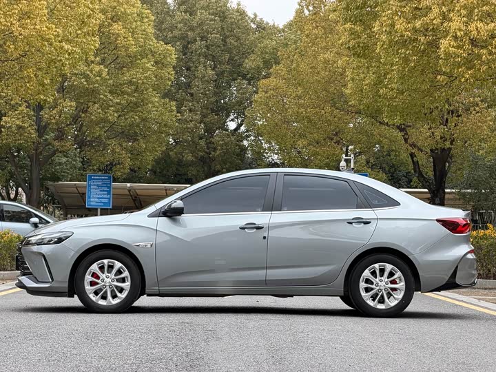 Фото 5 - Chevrolet Monza