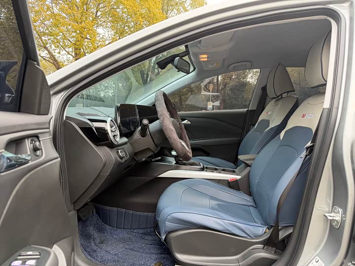 Фото 7 - Chevrolet Monza