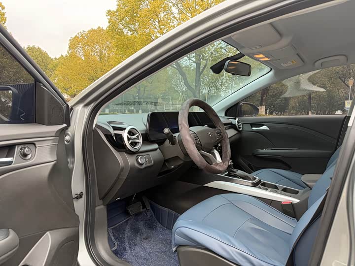 Фото 8 - Chevrolet Monza