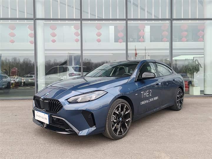 Фото 1 - BMW 2 Series