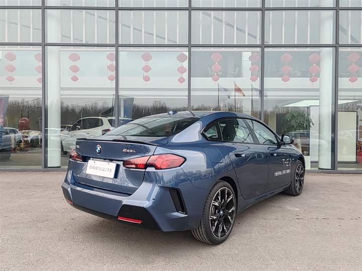 Фото 5 - BMW 2 Series