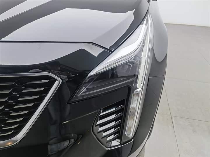 Фото 7 - Cadillac XT4