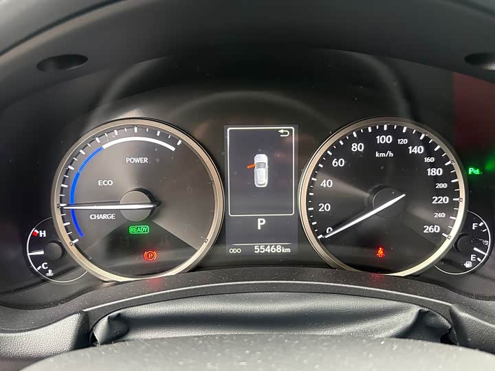 Фото 7 - Lexus NX