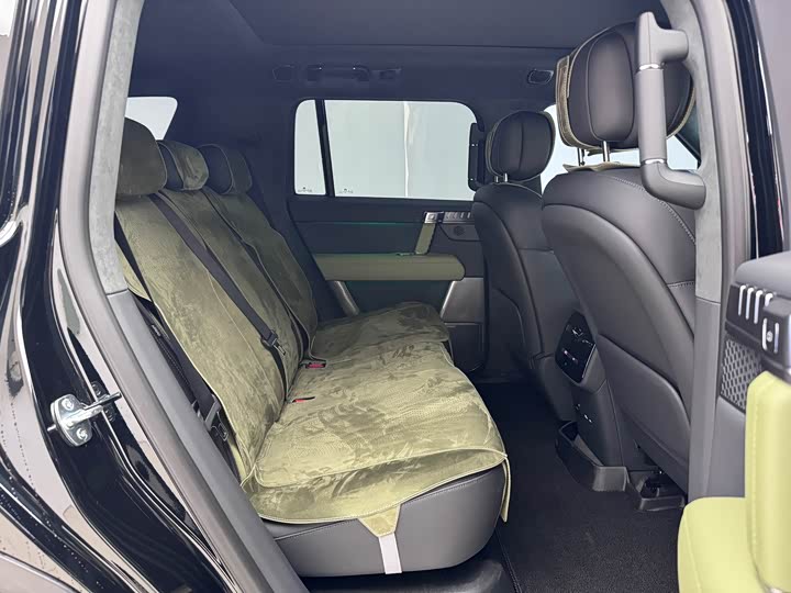 Фото 6 - Dongfeng Mengshi M18-3