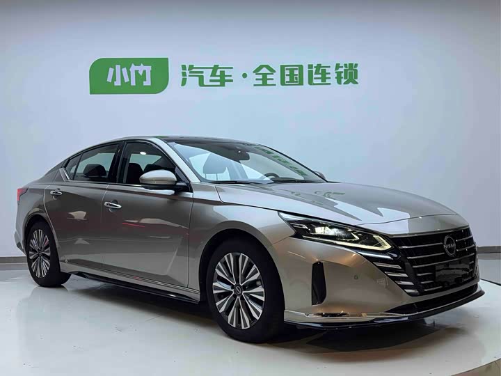 Фото 3 - Nissan Teana