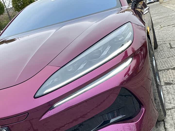 Фото 9 - Denza Z9GT