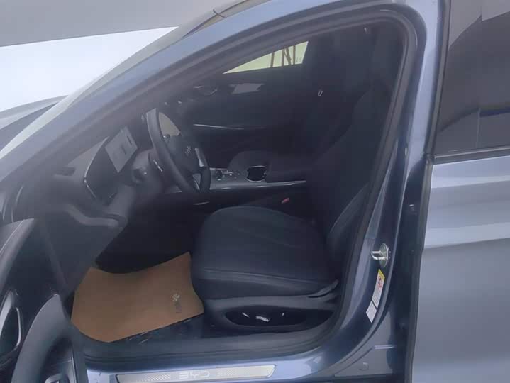 Фото 9 - BYD Seal