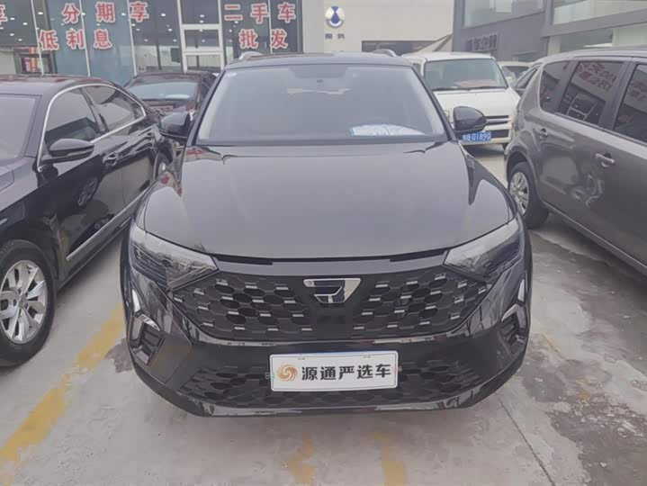 Фото 2 - Jetta VS5