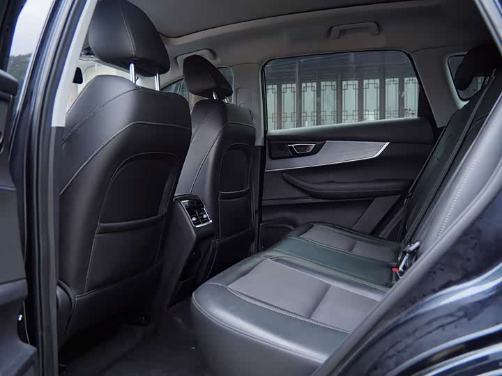 Фото 5 - Chery Tiggo 7 Plus