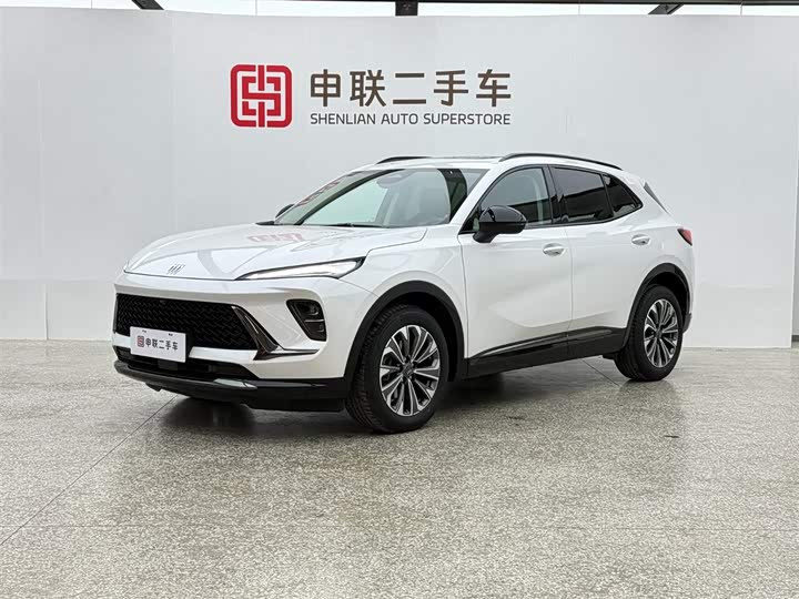 Фото 1 - Buick Envision Plus