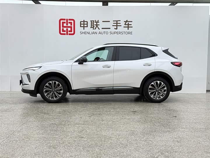 Фото 3 - Buick Envision Plus