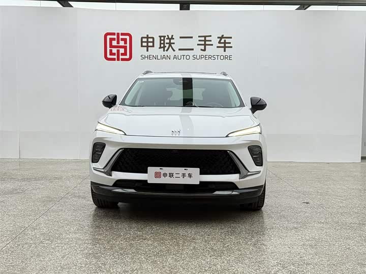 Фото 5 - Buick Envision Plus