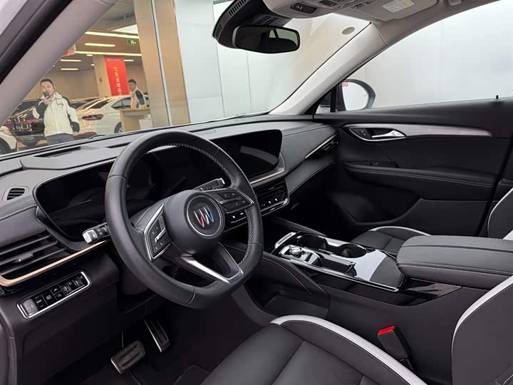 Фото 6 - Buick Envision Plus