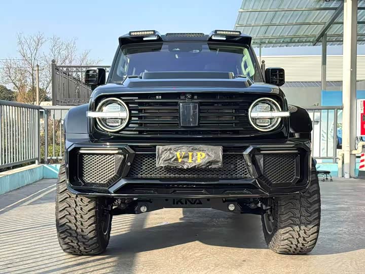 Фото 2 - Tank 300