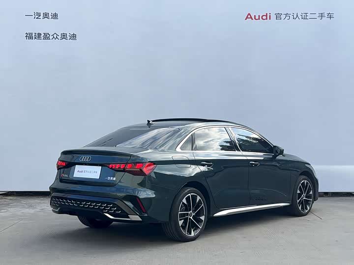 Фото 3 - Audi A3