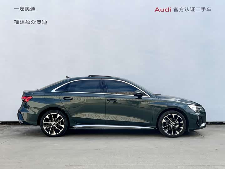 Фото 4 - Audi A3