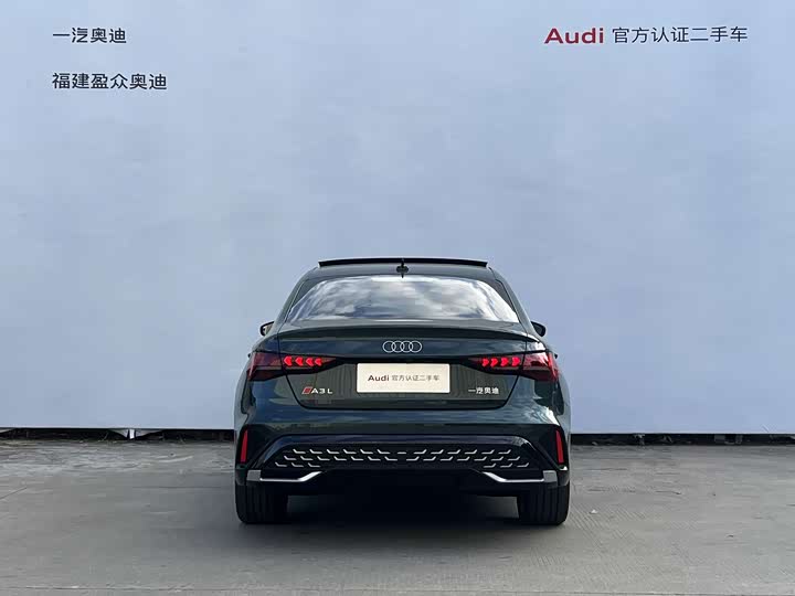 Фото 5 - Audi A3