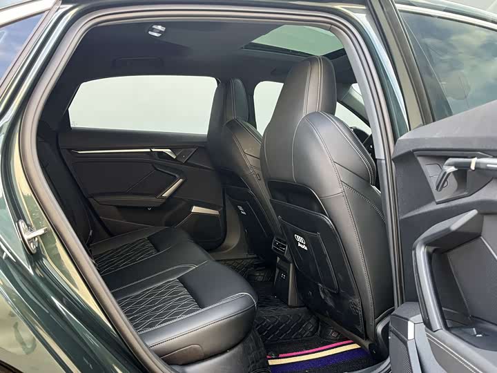 Фото 9 - Audi A3