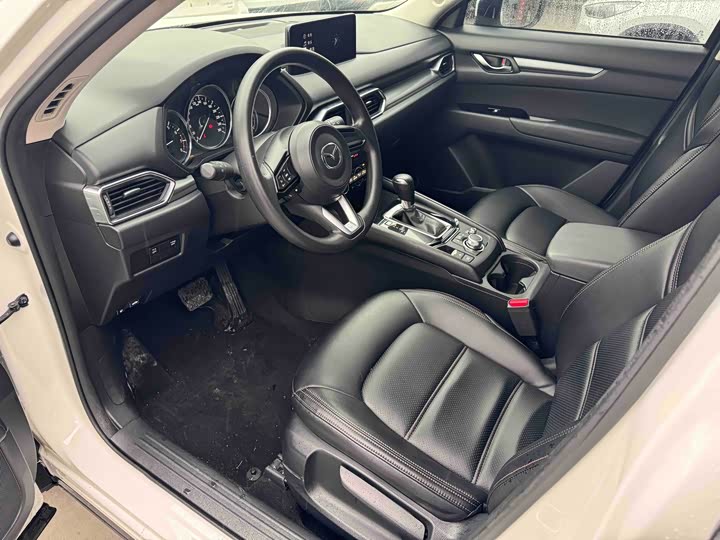 Фото 6 - Mazda CX-5